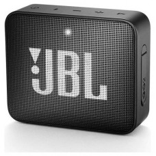 ALTAVOCES JBL JBLGO2BLK