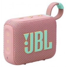 ALTAVOCES JBL GO4 PK