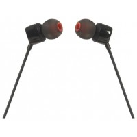 AURICULARES JBL T110BLK