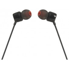 AURICULAR JBL TUNE T110 NEGRO