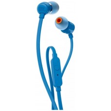 AURICULARES JBL T110BLU