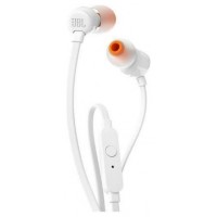 AURICULARES JBL T110WHT