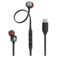 AURICULARES JBL TUNE 310C BK