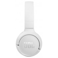 AURICULARES BLUETOOTH DIADEMA JBL TUNE 510 BT BLANCO