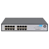 HPE-SWITCH JH016A