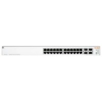 HPE SWITCH INSTANT ON 1930 24G CLASS4 POE 4SFP/SFP+ 195W