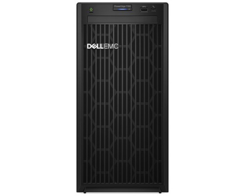 SERVIDOR DELL T150 E2314 2,8GHZ 16GB HDD 2TB 3YR