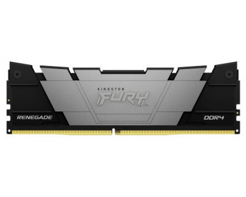 DDR4 KINGSTON 16GB 3600 FURY RENEGADE