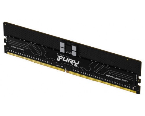 16GB 4800 DDR5 ECC Reg DIMM FURY R ProKingston FURY Renegade