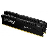 DDR5 KINGSTON 2x 8GB 5600 FURY BEAST