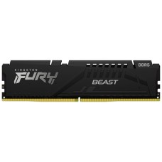 DDR5 KINGSTON 16GB 5600 FURY BEAST