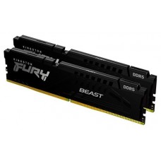 DDR5 KINGSTON 2x 8GB 5600 FURY BEAST