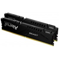 DDR5 KINGSTON 2x 16GB 5600 FURY BEAST