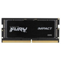 DDR5 SODIMM KINGSTON 16GB 5600 FURY IMPACT