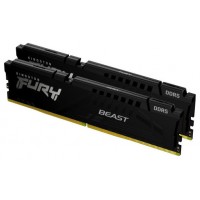 DDR5 KINGSTON KIT 2x32GB PC 6000 FURY BEAST EX