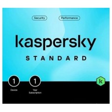 KASPERSKY ANTIVIRUS KSTD25 1D ATTACH-DU2 KASPERSKY ANTIVIRUS KSTD25 1D ATTACH
