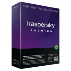 KASPERSKY ANTIVIRUSI PREM 10L 1Y