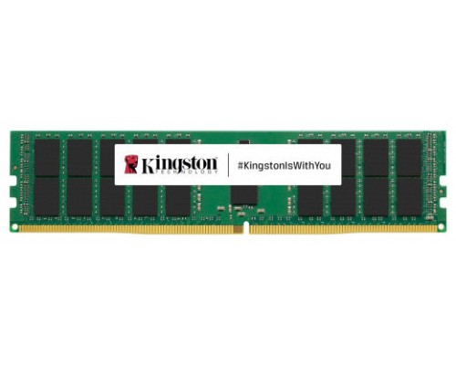 DDR5 SODIMM KINGSTON 64GB 5600 SERVER PREMIER-DI39 DDR5 SODIMM KINGSTON 64GB 5600 SERVER PREMIER