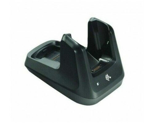 ZEBRA KT-CRD-MC33-2SUCHG-01 ESTACION DOCK PARA MOVIL PDA NEGRO