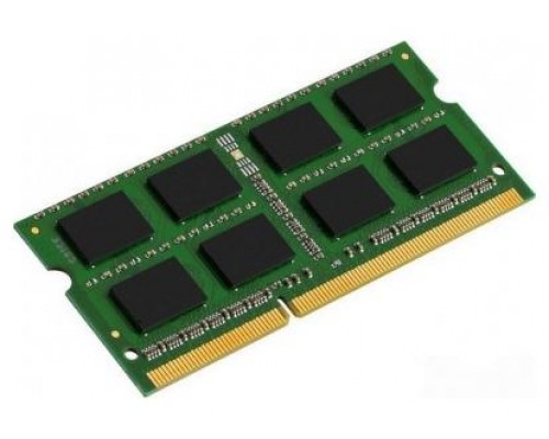 DDR3L SODIMM KINGSTON 4GB 1600