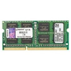 DDR3L SODIMM KINGSTON 8GB 1600