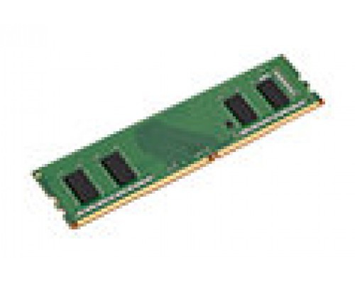 DDR4 KINGSTON 4GB 2666