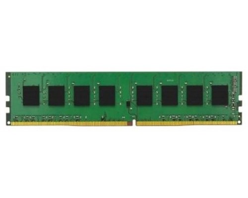 DDR4 KINGSTON 8GB 2666