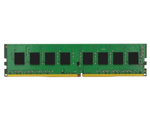 DDR4 KINGSTON 8GB 2666