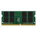 DDR4 SODIMM KINGSTON 4GB 2666