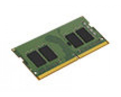 MEMORIA KINGSTON-8GB KVR26S19S8 8