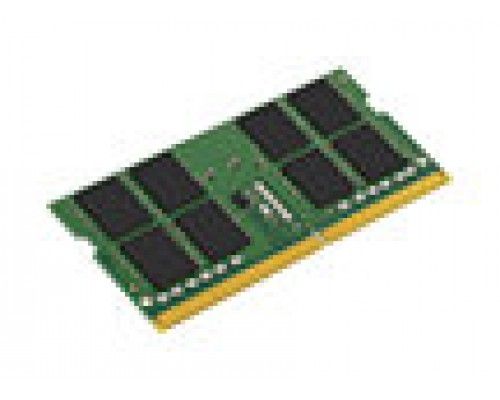 DDR4 SODIMM KINGSTON 16GB 3200