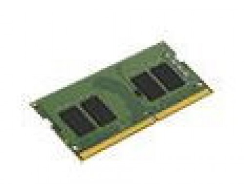 DDR4 SODIMM KINGSTON 8GB 3200