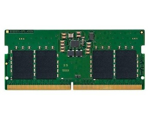 DDR5 SODIMM KIGNSTON 8GB 4800