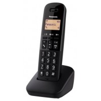 TELEFONO PANASONIC KX-TGB610JTB
