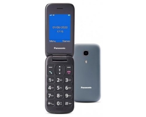 TELEFONO PANASONIC KX-TU400EXG