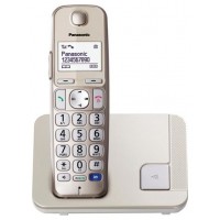 TELEFONO PANASONIC KX-TGE210SPN