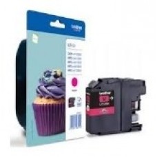 TINTA BROTHER LC123MBP MAGENTA