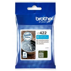 BROTHER-C-LC422C-DU4 BROTHER-C-LC422C