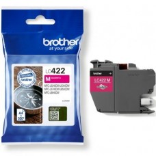 BROTHER-C-LC422M-DU4 BROTHER-C-LC422M