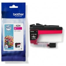 BROTHER-C-LC424M-DU3 BROTHER-C-LC424M