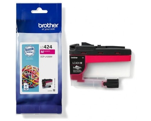 BROTHER-C-LC424M-DU3 BROTHER-C-LC424M
