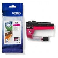 TINTA BROTHER LC426M MAGENTA