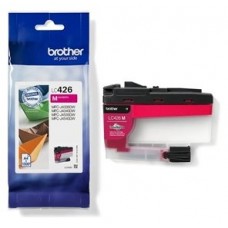 TINTA BROTHER LC426M MAGENTA