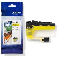 TINTA BROTHER LC426Y AMARILLO