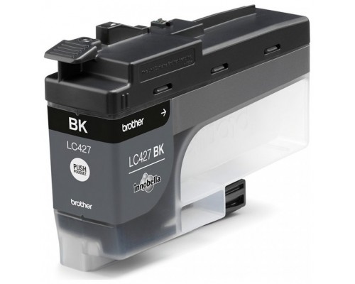 TINTA BROTHER LC427BK TINTA - NEGRO