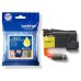 BROTHER-C LC521Y