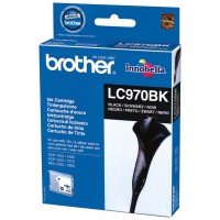 BROTHER-LC970BK