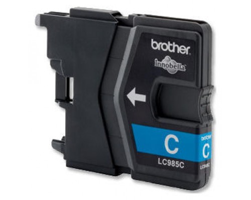 BROTHER-LC985C