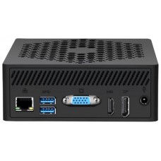 LEOTEC MINIPC JASPER N5105 CON 4GB RAM 128 GB INCLUIDO WINDOWS 11 PRO PREINSTAL