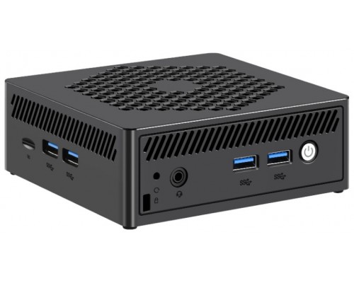 LEOTEC MINI PC INTEL CELERON N4000 + 8GB LPDDR4 + 128GB EMMC